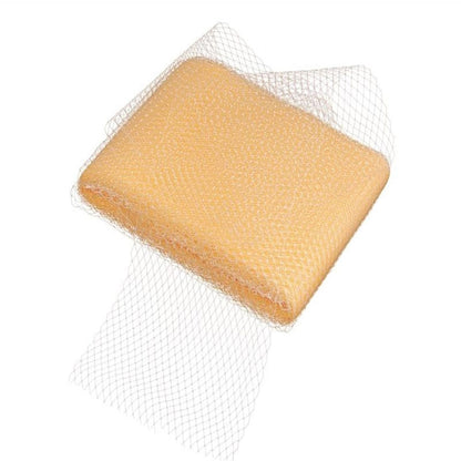 Classic Plain Veiling 20cm x1m - BR001