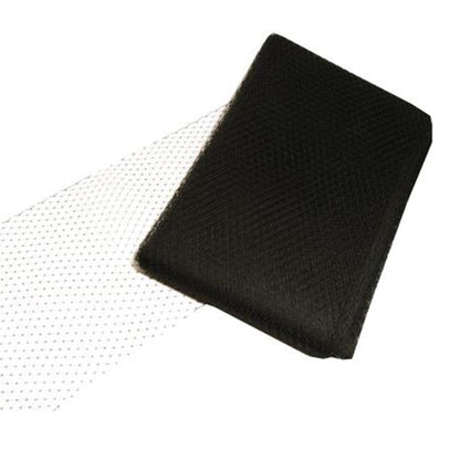 Classic Plain Veiling 20cm x1m - BR001