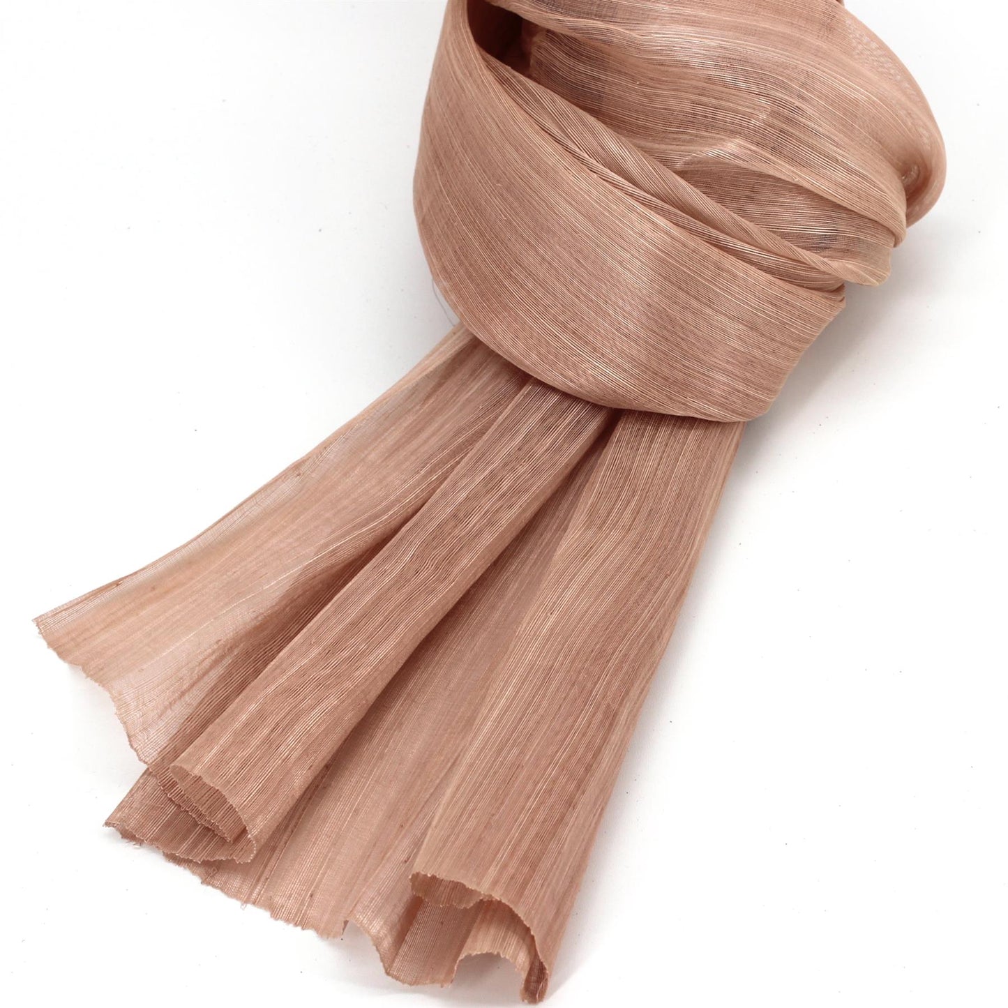 Silk Abaca Fabric 90cm x 0.5m - FS005