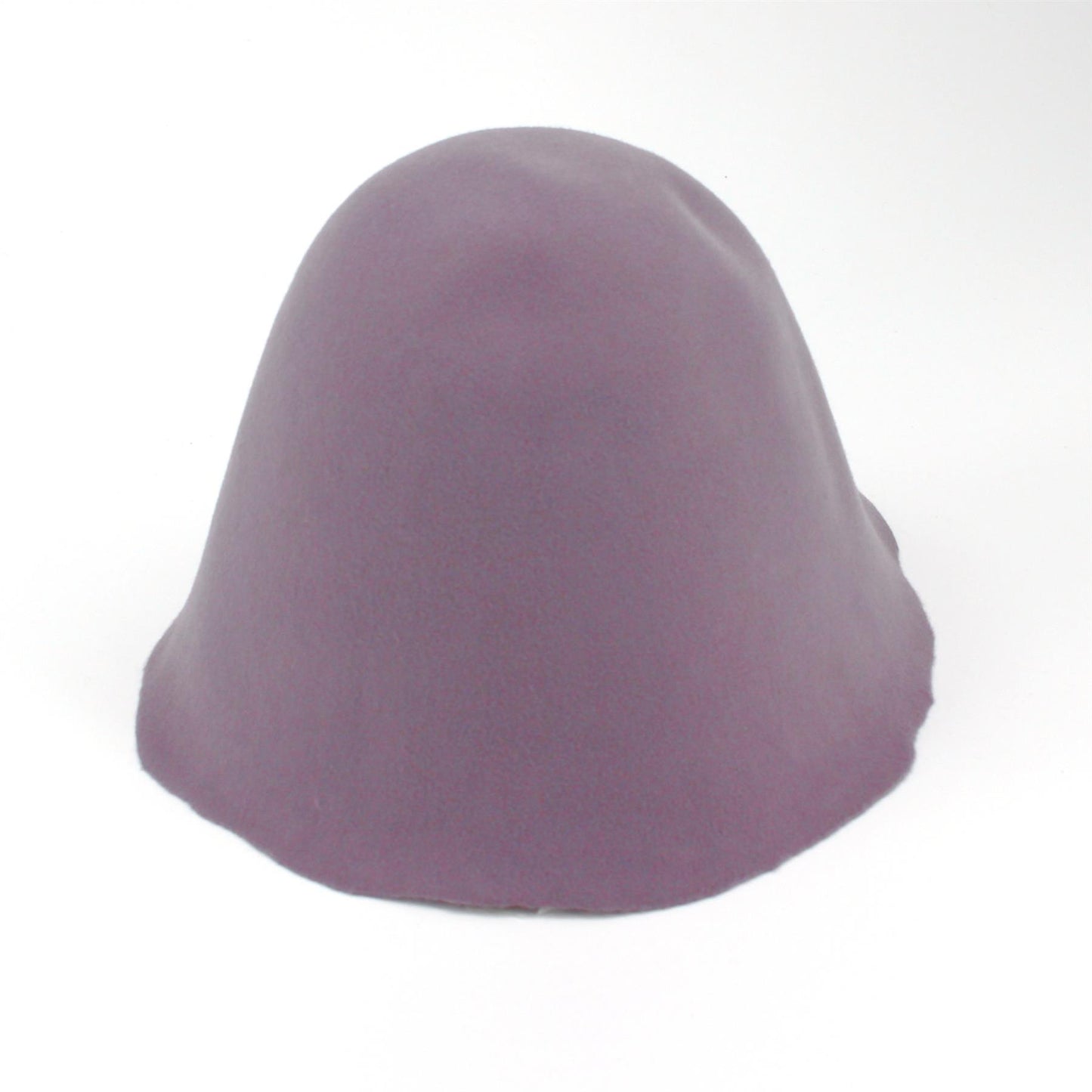 Plush Felt Cone For Hats 25cm HF014