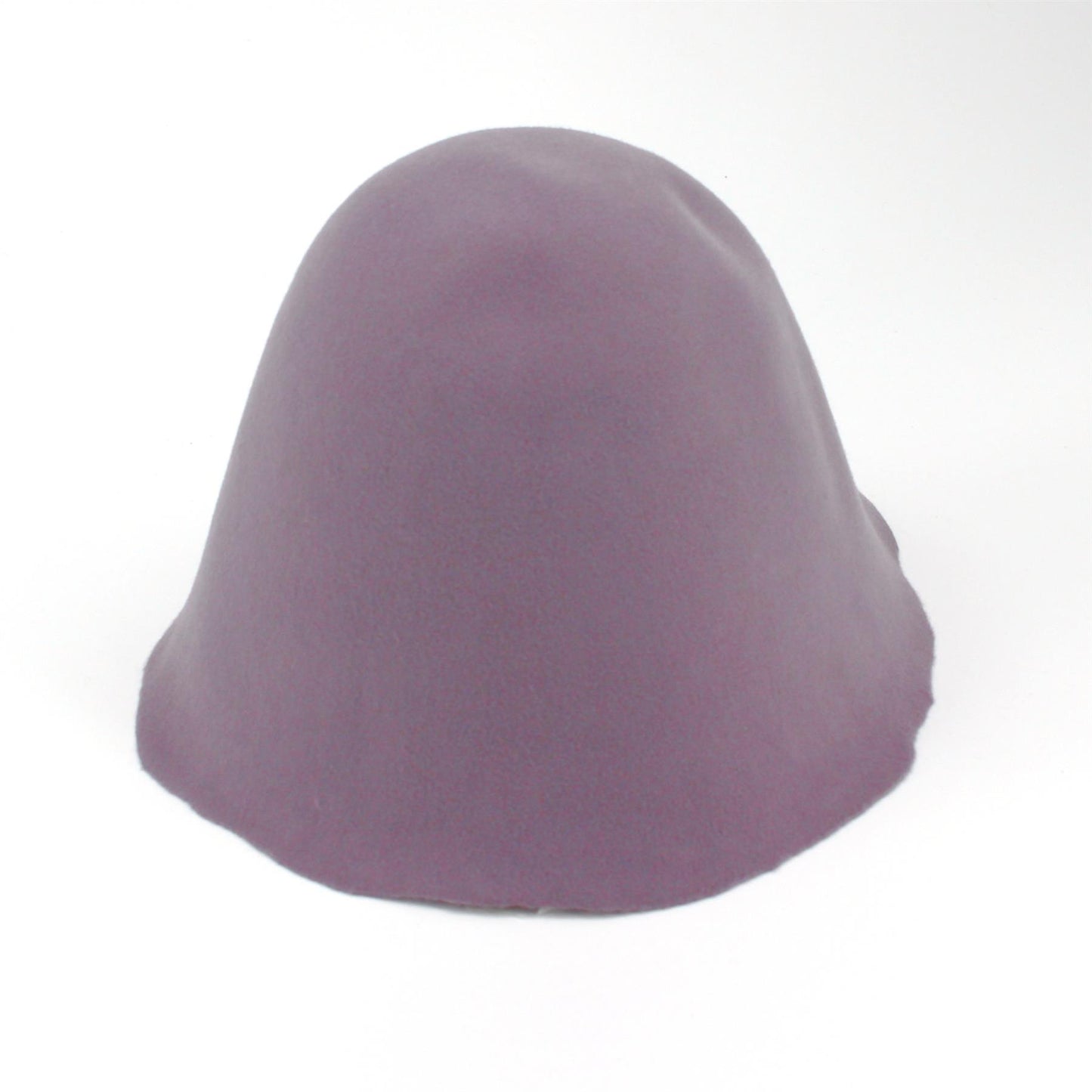 Plush Felt Cone for Hats 25cm - HF014