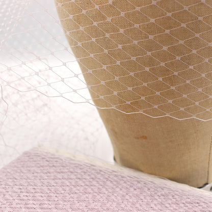 Classic Plain Veiling 20cm x1m - BR001