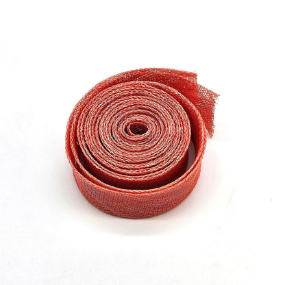 Sinamay Bias Binding 2.5cm x 1.3m - BR048