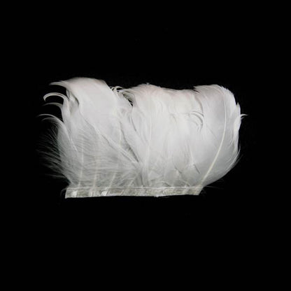 Curly Goose Nagoire Fringe 14cm x 10cm - FR015