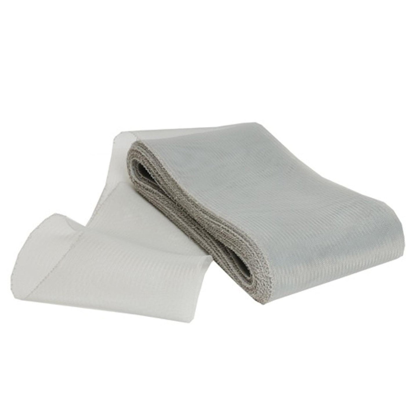 Plain Woven Crin Braid 15cm - BR025