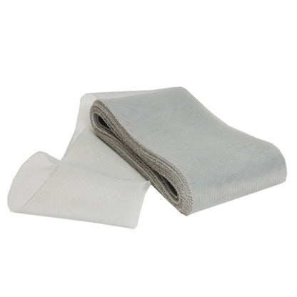 Plain Woven Crin Braid 15cm - BR025