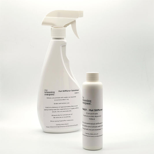 Hat Stiffener Concentrate - HA031