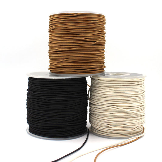 Latex Hat Elastic x 100m - BR126