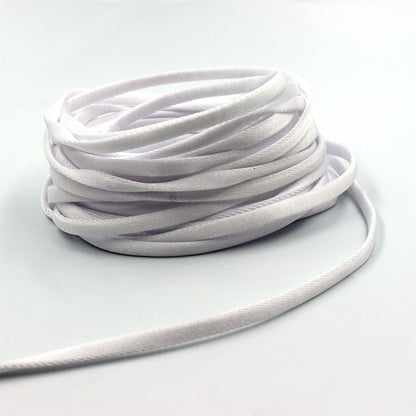 Satin Spaghetti Rouleax 5mm x 5m BR063