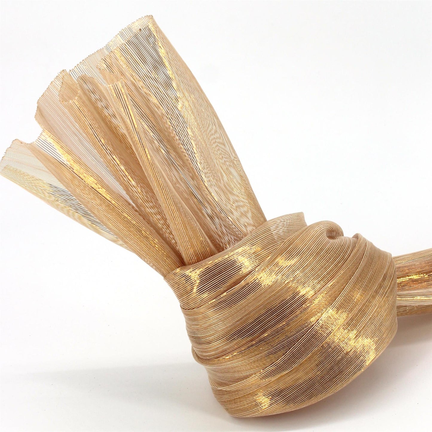 Silk Abaca Fabric 90cm x 0.5m - FS005