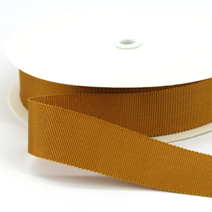 Petersham Ribbon 2.5cm x 10m - BR060