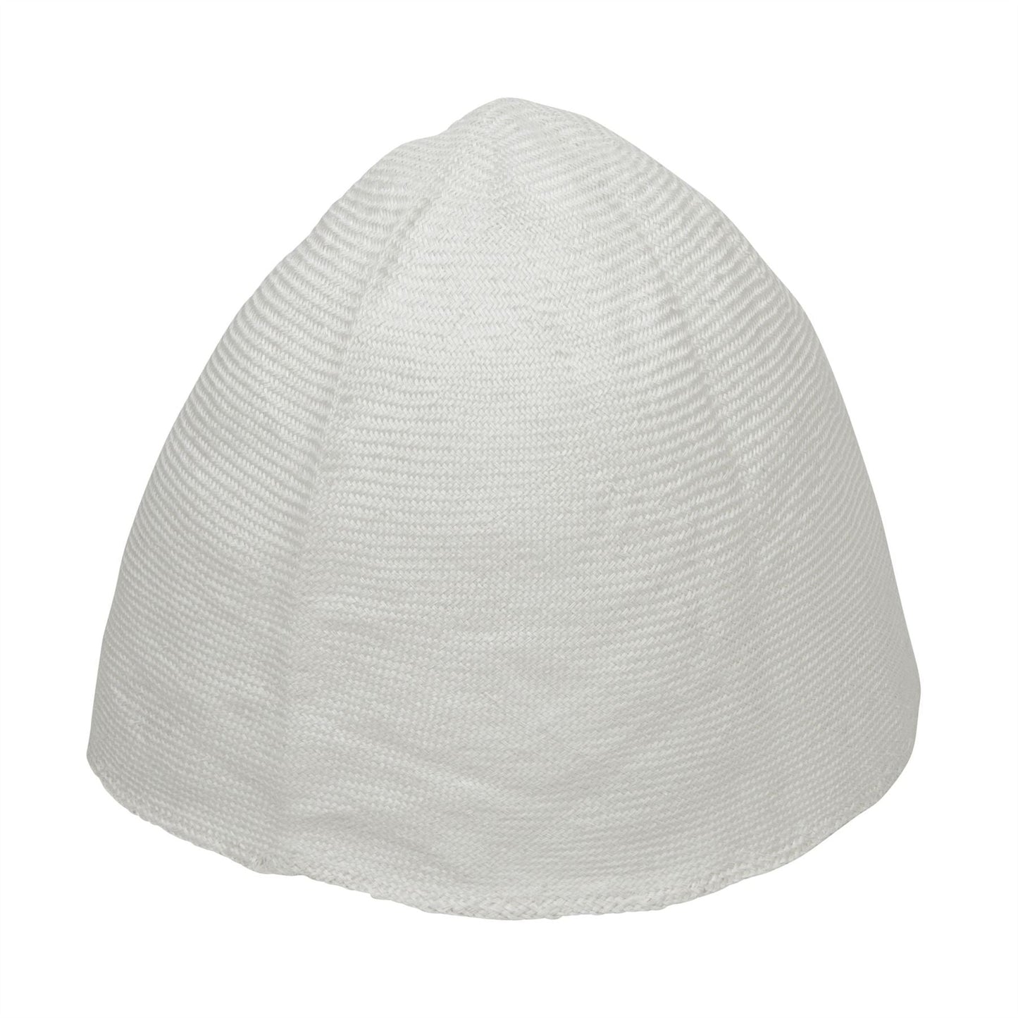 Parisisal Straw Cone For Hats 28cm HF015