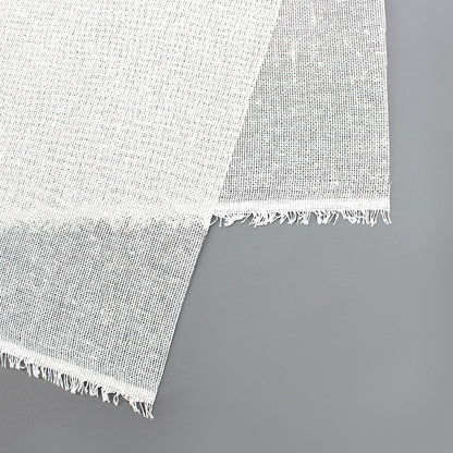 Uncoated Millinery Buckram 80cm x 0.5m - FS067