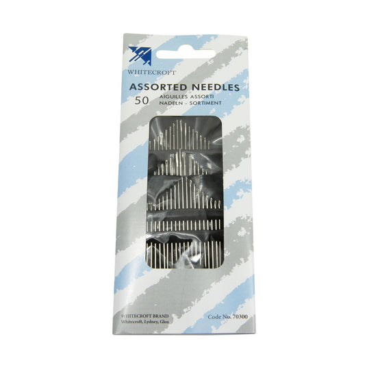 Assorted Needles HB075