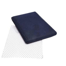 Load image into Gallery viewer, Classic Plain Veiling 20cm x 1m BR001