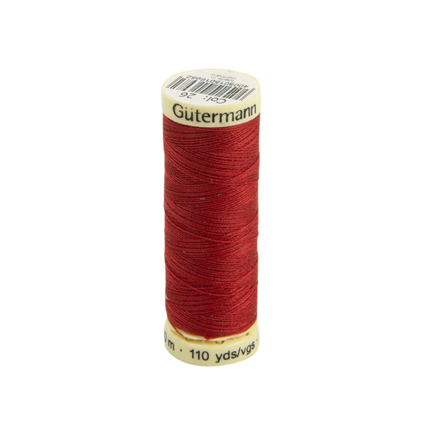 Gutterman Sew All Thread 100m Reel HB086