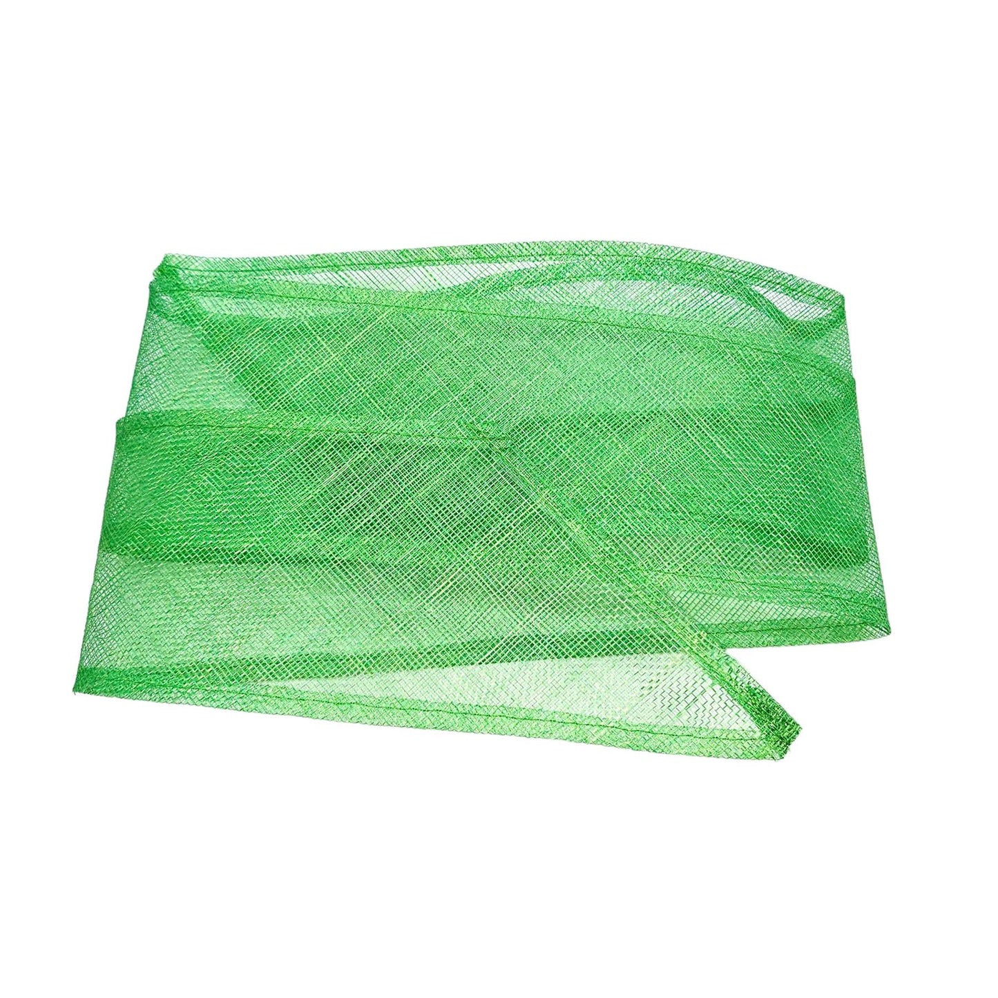 Sinamay Shush Bound Edge 9x150cm - BR054