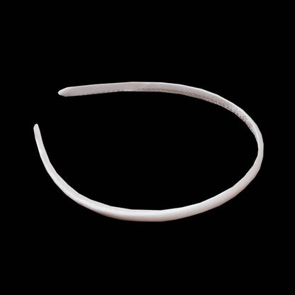 Satin Headband 7mm - HB013