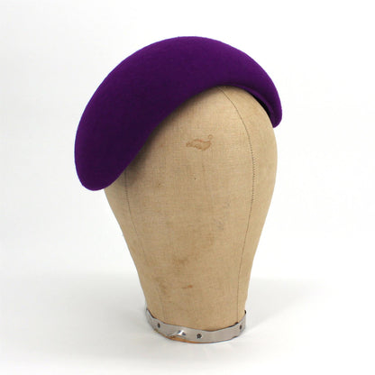 3 Dimensional Felt Halo Headband 9x33cm HA041