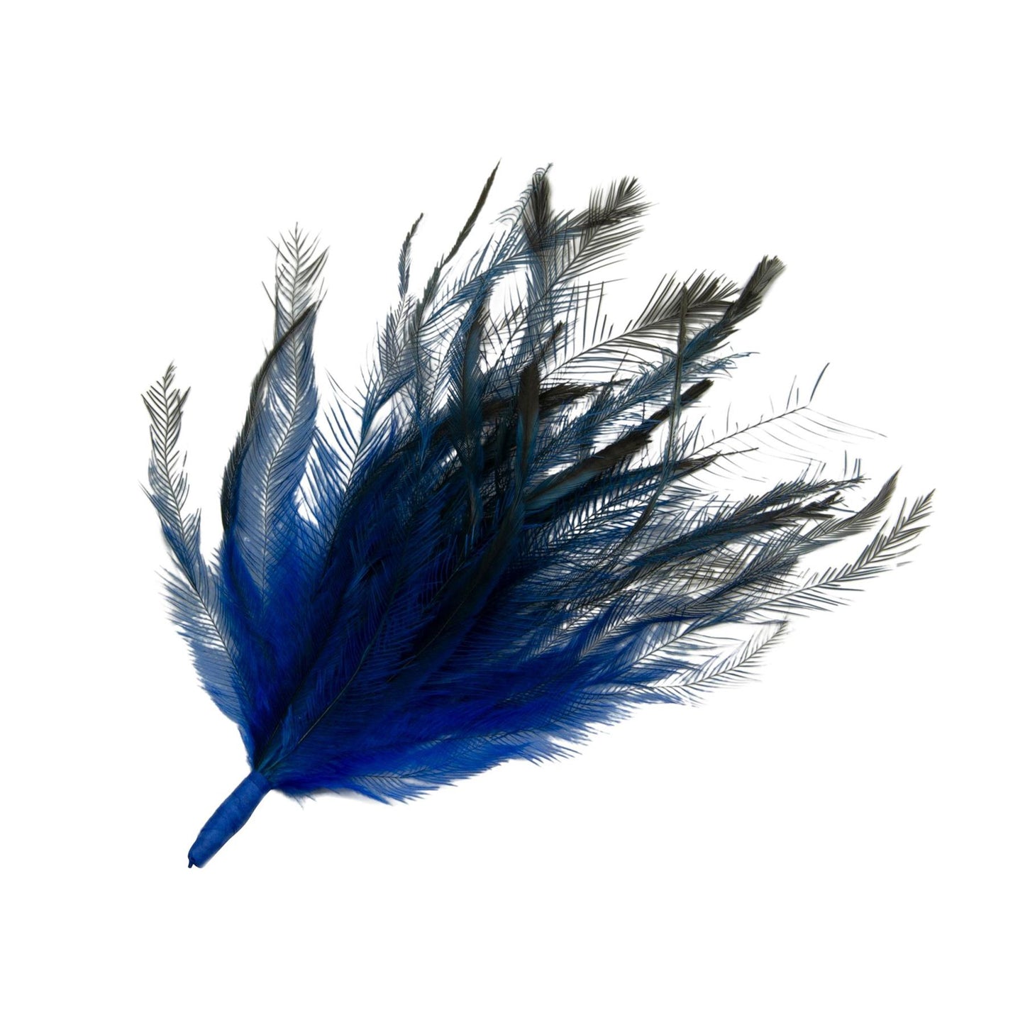 Emu Feather Bunch 14cm x 20pcs - FM084