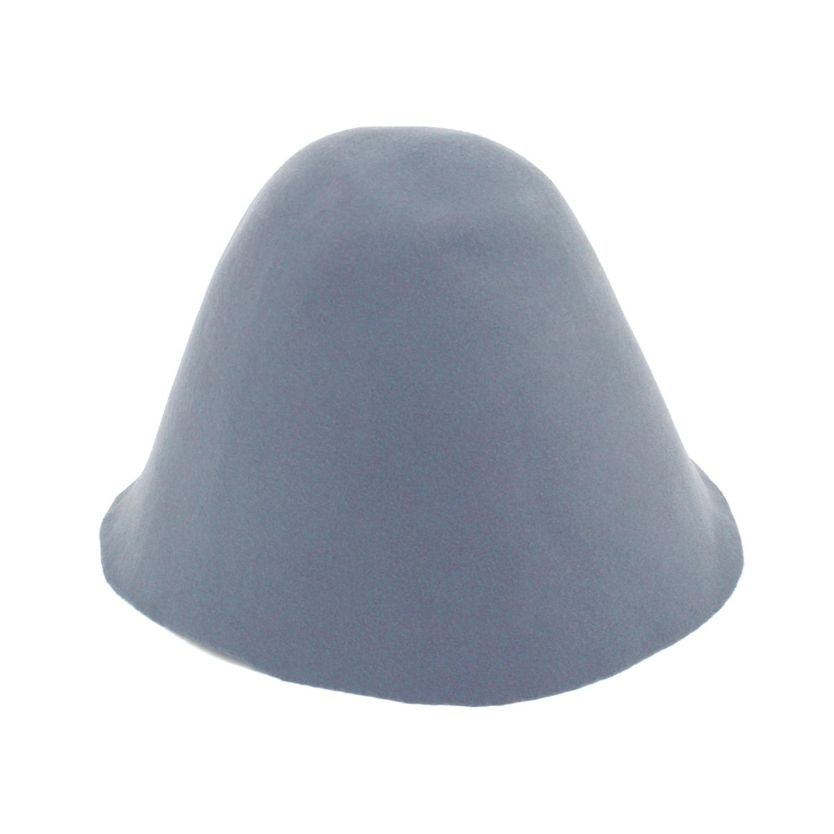 UK Made to Order Felt Trilby - HA112