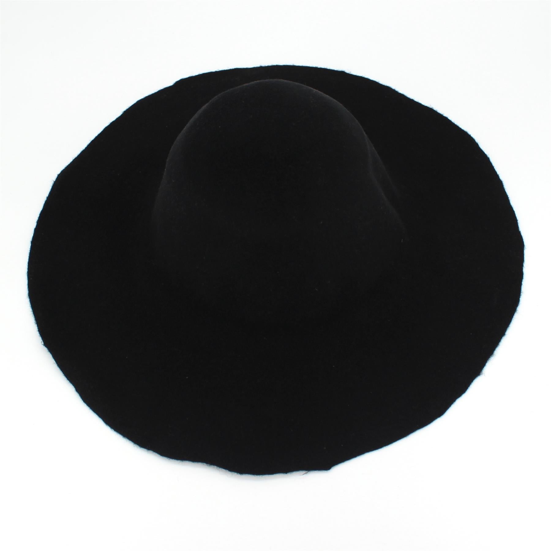 Wool Felt Flare Capeline for Hats 28cm HF029 – The Trimming Company