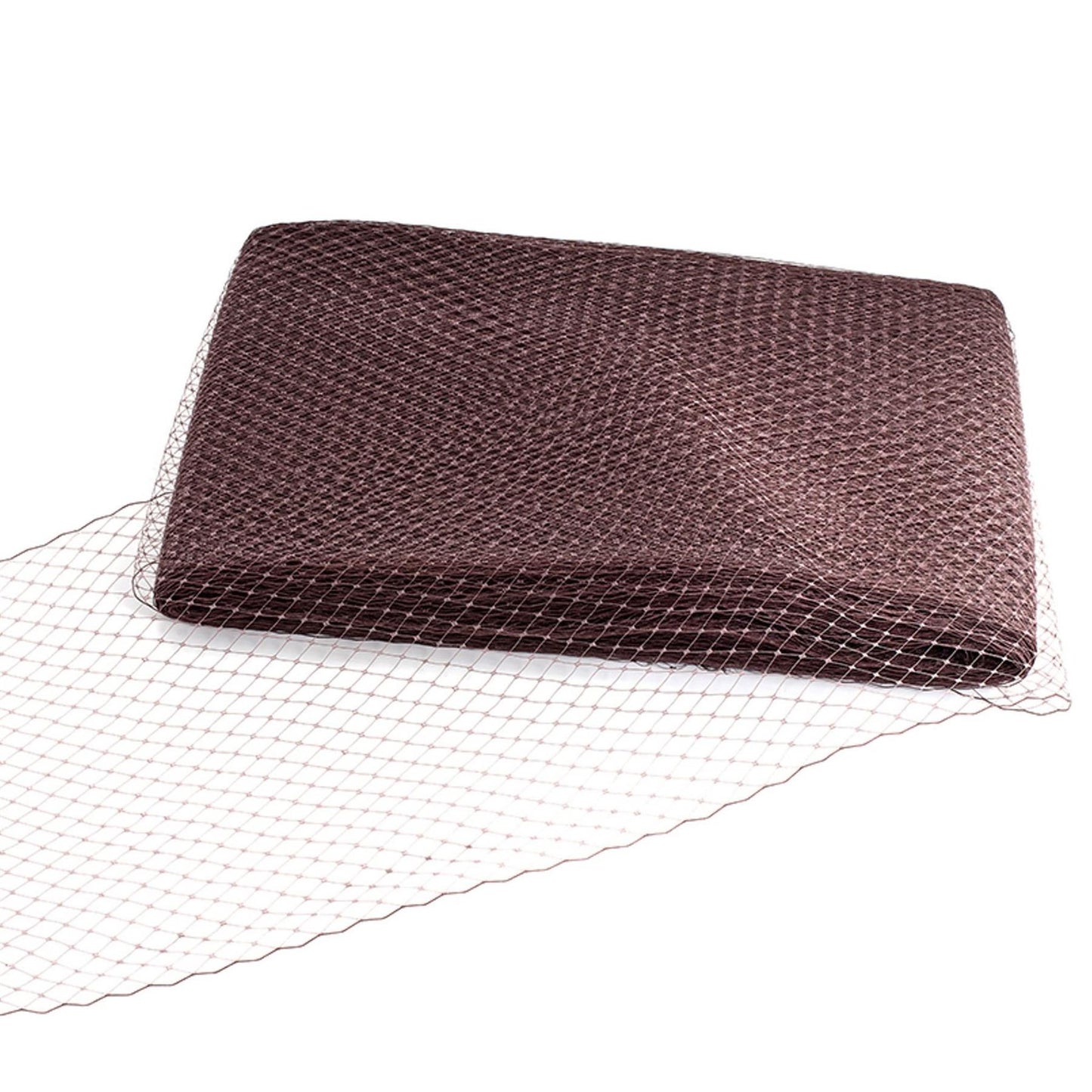 Classic Plain Veiling 20cm x1m - BR001