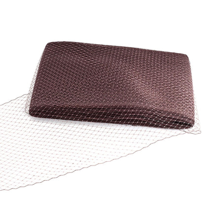 Classic Plain Veiling 20cm x1m - BR001