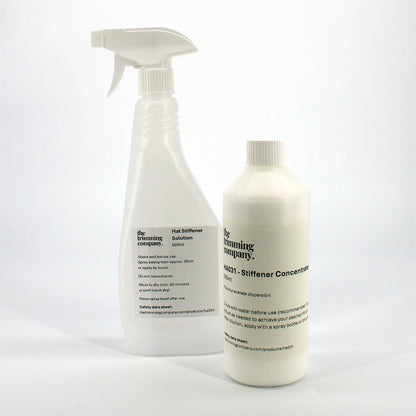 Hat Stiffener Concentrate - HA031