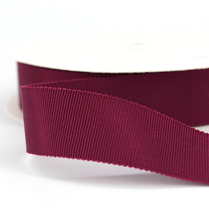 Petersham Ribbon 2.5cm x 10m BR060