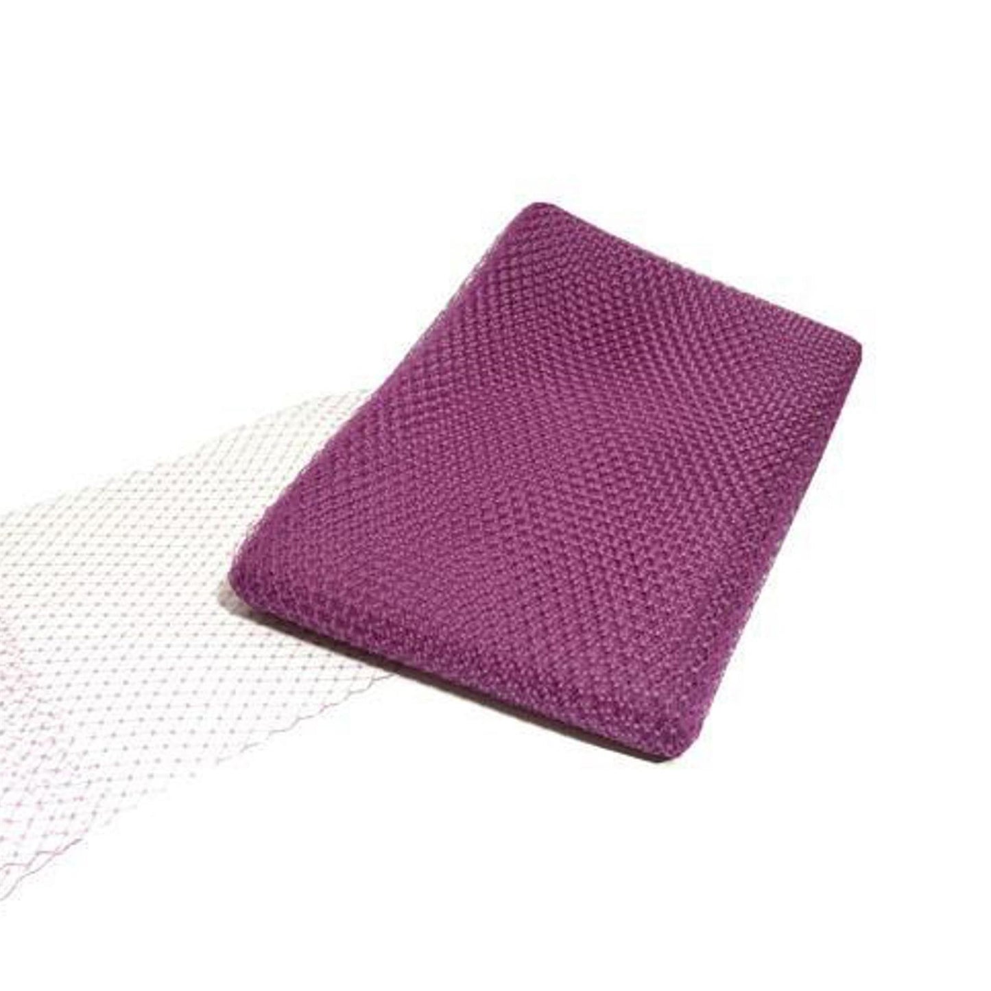 Classic Plain Veiling 20cm x1m - BR001