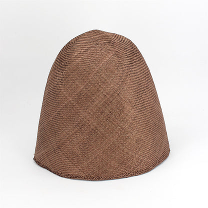 Parisisal Straw Cone for Hats 28cm - HF015