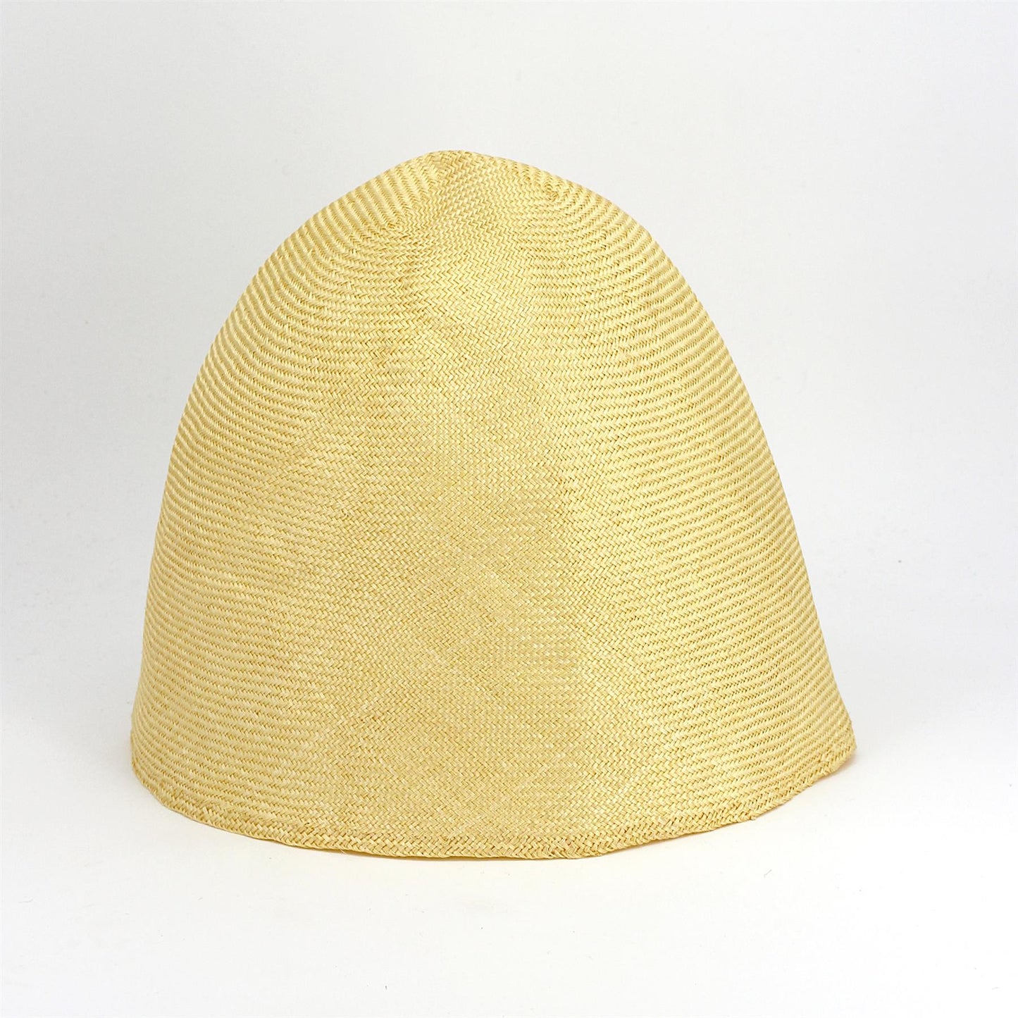 Parisisal Straw Cone for Hats 28cm - HF015