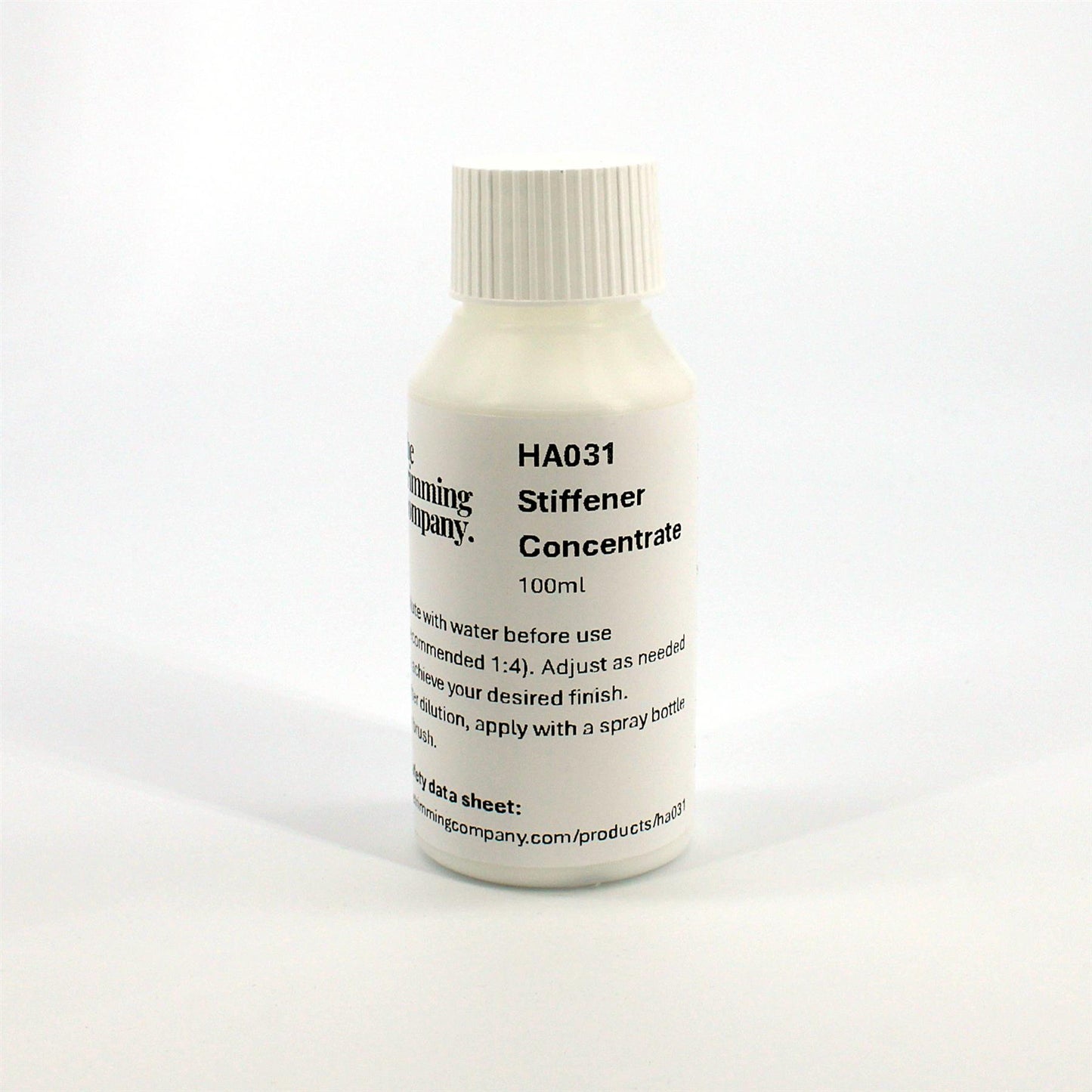 Hat Stiffener Concentrate - HA031