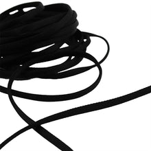 Load image into Gallery viewer, Satin Spaghetti Rouleax 5mm x 5m BR063