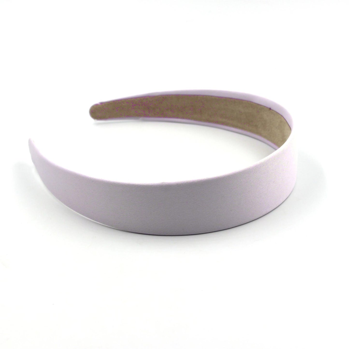 Budget Satin Headband 3cm to 3.5cm - HB009
