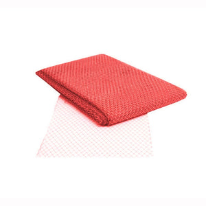 Classic Plain Veiling 20cm x 1m BR001