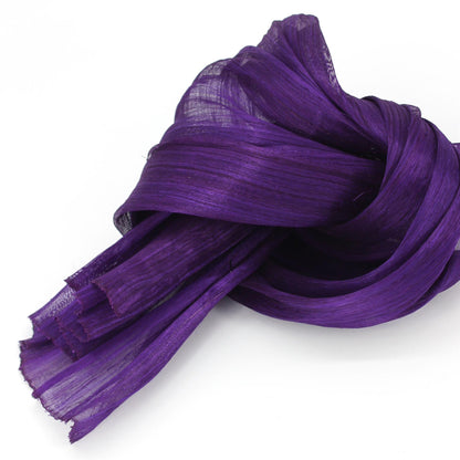 Silk Abaca Fabric 90cm x 0.5m - FS005