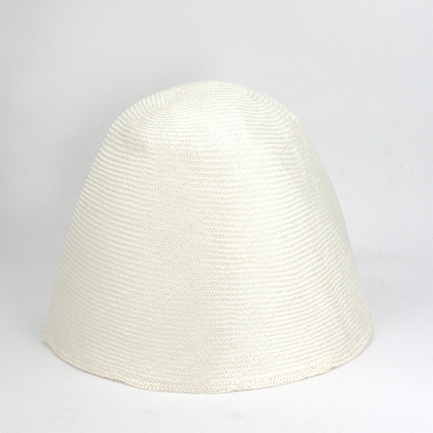 Parisisal Straw Cone for Hats 28cm - HF015