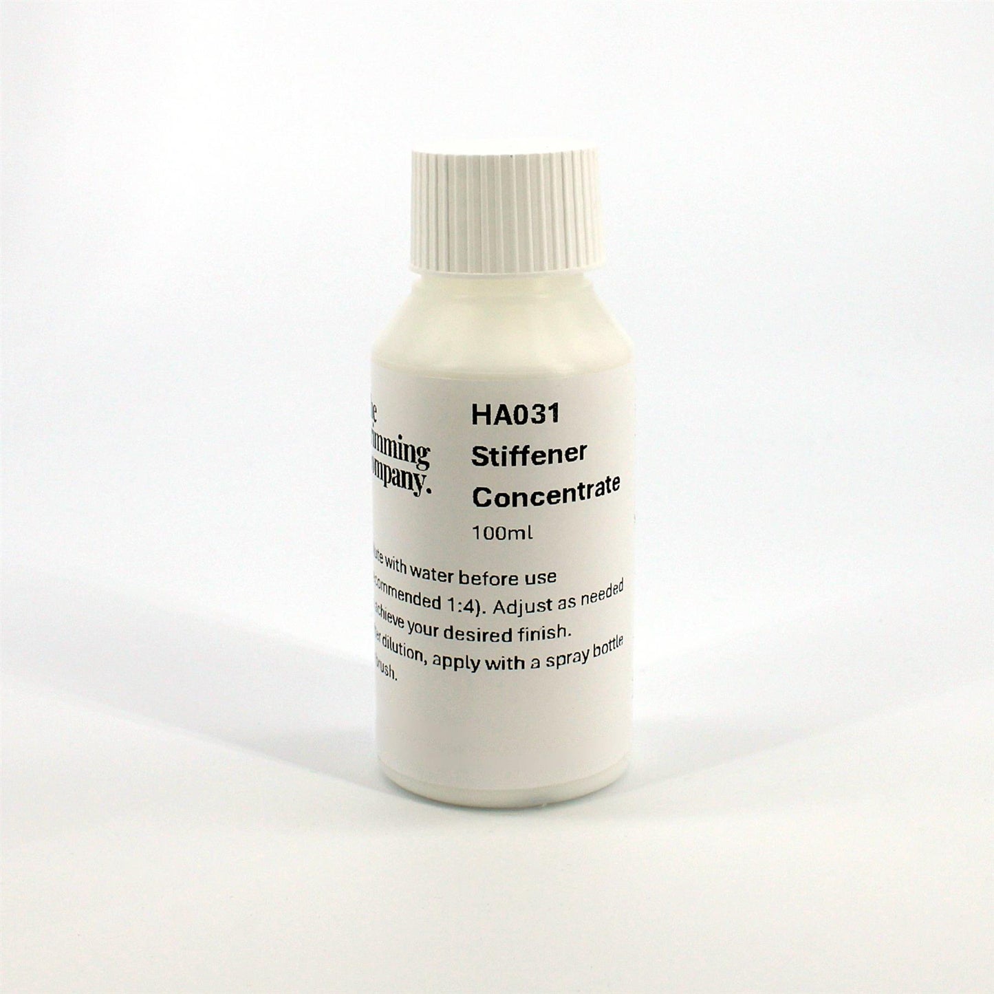 Hat Stiffener Concentrate - HA031