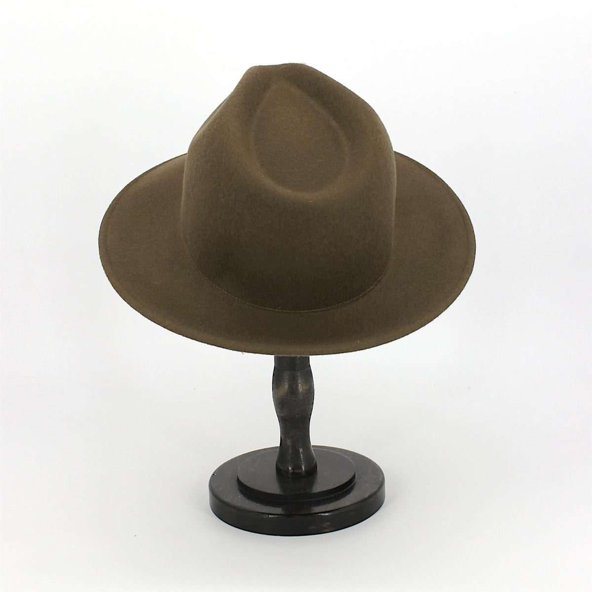 UK Made to Order Felt Trilby - HA112