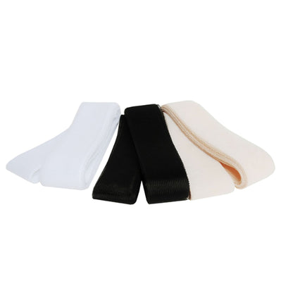 Plain Woven Crin Braid 7.5cm x10m - BR024