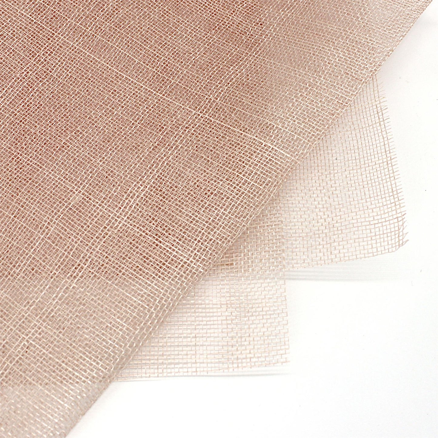 Sinamay Swatch - SW001