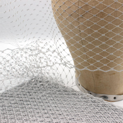 Classic Plain Veiling 20cm x1m - BR001