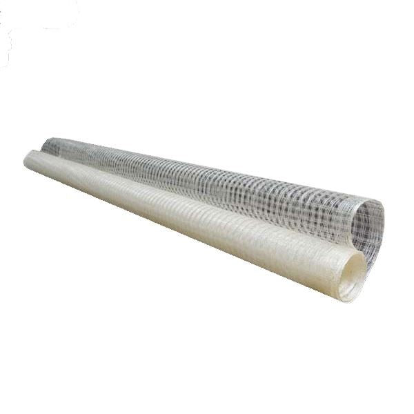 Handmade Lattice Stiff Sinamay 90cm x 1m - FS003