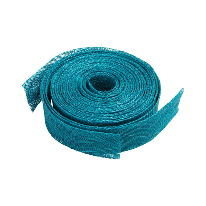 Sinamay Bias Binding 2.5cm x 1.3m - BR048