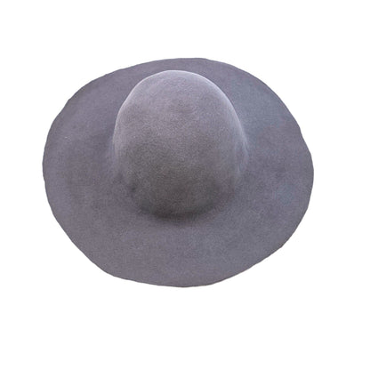 Wool Felt Flare Capaline For Hats 28cm HF029
