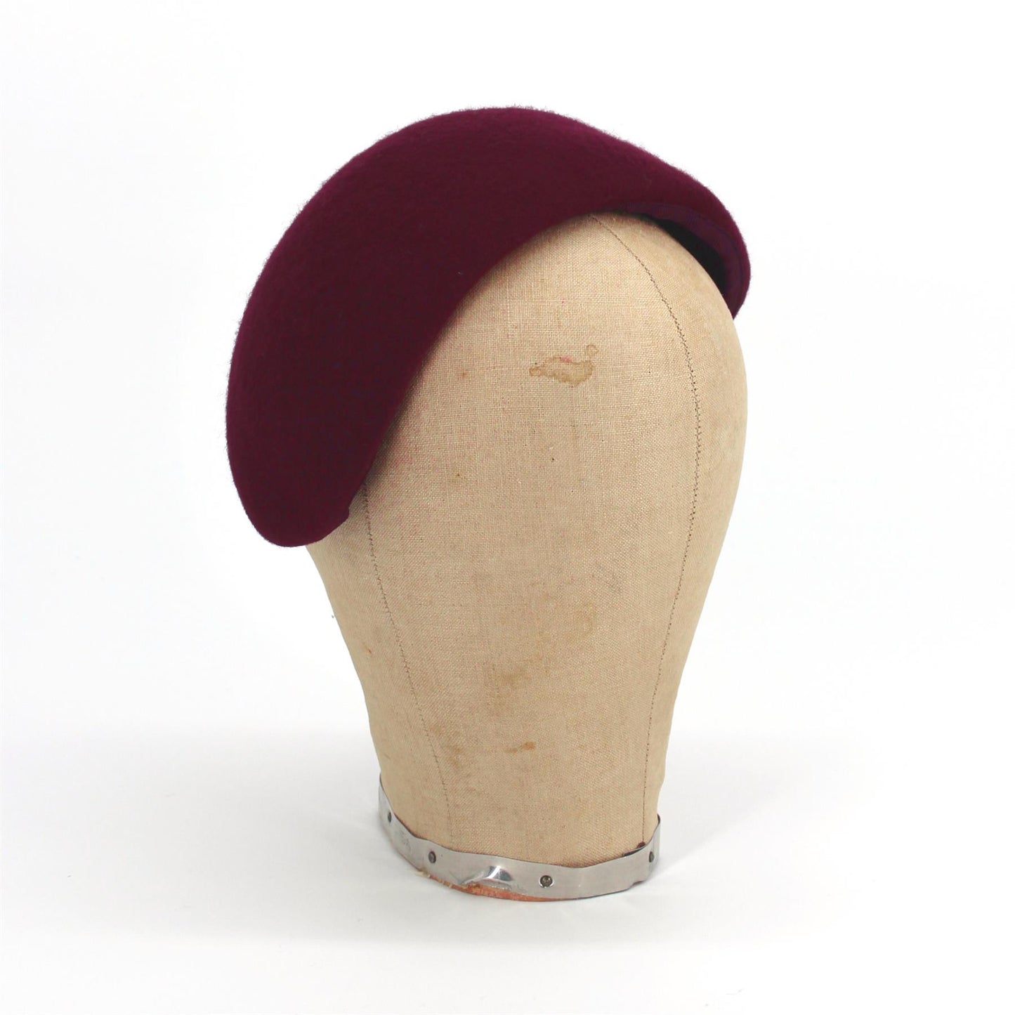 3 Dimensional Felt Halo Headband 9x33cm - HA041