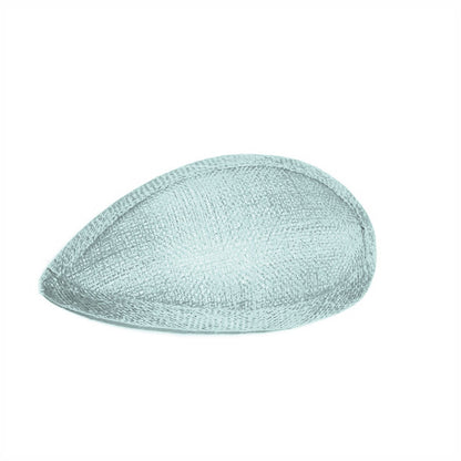 Sinamay Tear Fascinator Base 8 x 16cm HB016