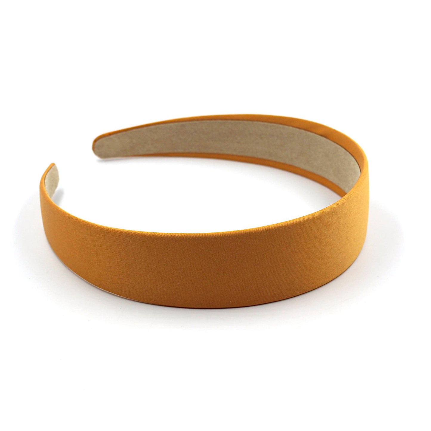 Budget Satin Headband 3cm to 3.5cm - HB009